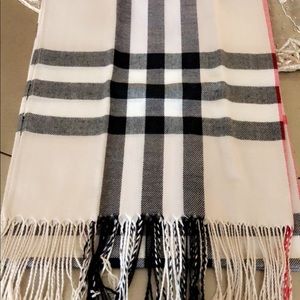 High class quality scarf